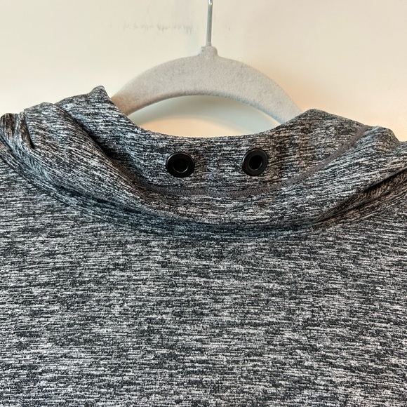 Athleta Womens Uptempo Hoodie - Picture 3 of 6